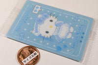 Sanrio Characters Wafer Part.8 [5.Hello Kitty (Mizuiro Days)]