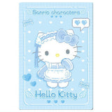 Sanrio Characters Wafer Part.8 [5.Hello Kitty (Mizuiro Days)]