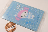 Sanrio Characters Wafer Part.8 [6.My Melody (Mizuiro Days)]