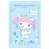 Sanrio Characters Wafer Part.8 [6.My Melody (Mizuiro Days)]