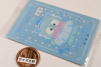 Sanrio Characters Wafer Part.8 [7.Hangyodon (Mizuiro Days)]
