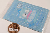 Sanrio Characters Wafer Part.8 [7.Hangyodon (Mizuiro Days)]