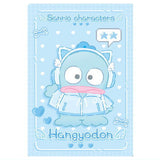 Sanrio Characters Wafer Part.8 [7.Hangyodon (Mizuiro Days)]