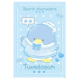 Sanrio Characters Wafer Part.8 [8.Tuxedo Sam (Mizuiro Days)]