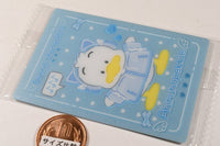 Sanrio Characters Wafer Part.8 [10.Ahiru No Pekkle (Mizuiro Days)]