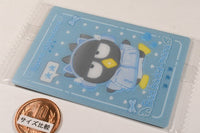 Sanrio Characters Wafer Part.8 [11.Bad Badtz-Maru (Mizuiro Days)]