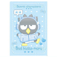 Sanrio Characters Wafer Part.8 [11.Bad Badtz-Maru (Mizuiro Days)]