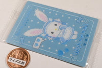 Sanrio Characters Wafer Part.8 [12.Wish me mell (Mizuiro Days)]