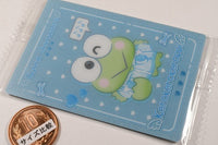 Sanrio Characters Wafer Part.8 [13.Kero Kero Keroppi (Mizuiro Days)]