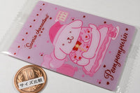 Sanrio Characters Wafer Part.8 [15.Pompompurin (Tanoshii Hocances)]