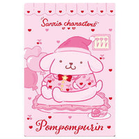 Sanrio Characters Wafer Part.8 [15.Pompompurin (Tanoshii Hocances)]