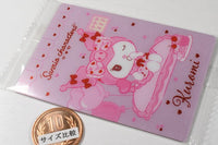 Sanrio Characters Wafer Part.8 [16.Kuromi (Hocance)]