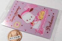 Sanrio Characters Wafer Part.8 [17.Pochacco (Hocance)]