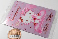 Sanrio Characters Wafer Part.8 [18.Hello Kitty (Hocance)]