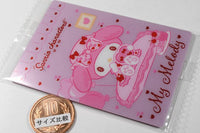 Sanrio Characters Wafer Part.8 [20.My Melody (Hocance)]