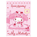 Sanrio Characters Wafer Part.8 [20.My Melody (Hocance)]