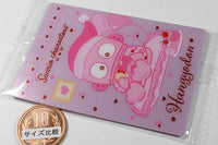 Sanrio Characters Wafer Part.8 [21.Hangyodon (Hocance)]