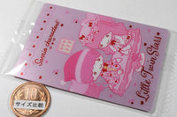Sanrio Characters Wafer Part.8 [24.Little Twin Stars (Hocance)]