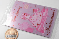 Sanrio Characters Wafer Part.8 [25.Marron Cream (Hocance)]