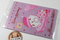 Sanrio Characters Wafer Part.8 [26.Minna no Tabo (Hocance)]