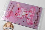 Sanrio Characters Wafer Part.8 [27.My Sweet Piano (Hocance)]