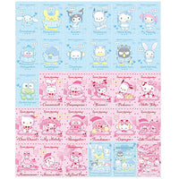 Sanrio Characters Wafer Part.8 [All 30 type set (Full Complete)]