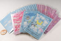 Sanrio Characters Wafer Part.8 [All 30 type set (Full Complete)]