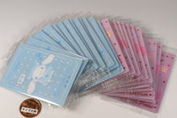 Sanrio Characters Wafer Part.8 [Character card type set (1-27)]