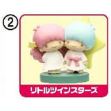 Choco Egg Sanrio Characters [2.Little Twin Stars]