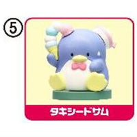 Choco Egg Sanrio Characters [5.Tuxedo Sam]