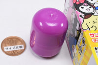 Choco Egg Sanrio Characters [6.Hangyodon]