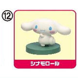Choco Egg Sanrio Characters [12.Cinnamoroll]