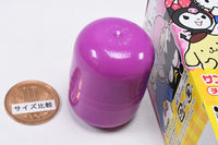 Choco Egg Sanrio Characters [13.Kuromi]