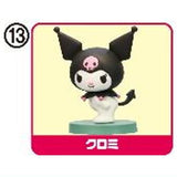 Choco Egg Sanrio Characters [13.Kuromi]