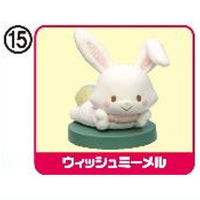 Choco Egg Sanrio Characters [15.Wish me mell]