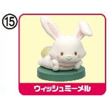 Choco Egg Sanrio Characters [15.Wish me mell]