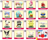 Choco Egg Sanrio Characters [All 16 type set(Full Complete)]