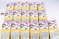 Choco Egg Sanrio Characters [All 16 type set(Full Complete)]