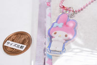 Sanrio Characters Twin Charm Nijihoshi Candy [2.My Melody]