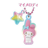 Sanrio Characters Twin Charm Nijihoshi Candy [2.My Melody]