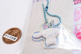 Sanrio Characters Twin Charm Nijihoshi Candy [3.Cinnamoroll]