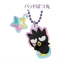 Sanrio Characters Twin Charm Nijihoshi Candy [9.Bad Badtzmaru]