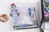 MICRO STATUE COLLECTION Kamen Rider [1.Kamen Rider Gavv Poppingummy Form ]