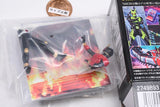 MICRO STATUE COLLECTION Kamen Rider [2.Kamen Rider Kuuga Mighty Form]