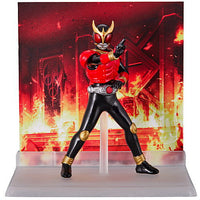 MICRO STATUE COLLECTION Kamen Rider [2.Kamen Rider Kuuga Mighty Form]