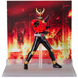 MICRO STATUE COLLECTION Kamen Rider [2.Kamen Rider Kuuga Mighty Form]