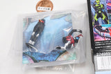 MICRO STATUE COLLECTION Kamen Rider [3.Kamen Rider Kabuto Rider Form]