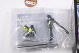 MICRO STATUE COLLECTION Kamen Rider [6.Kamen Rider Zero-One Rising Hopper]