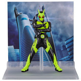 MICRO STATUE COLLECTION Kamen Rider [6.Kamen Rider Zero-One Rising Hopper]