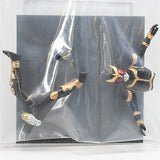 MICRO STATUE COLLECTION Kamen Rider [7.Secret 1: Kamen Rider Kuuga Amazing Mighty]